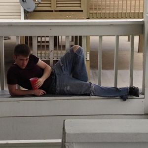 Meet your Posher, Stephen